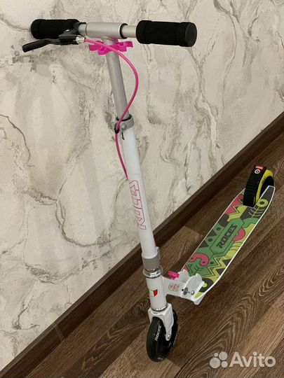 Самокат детский