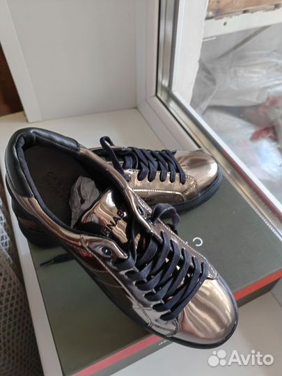 Кроссовки chester