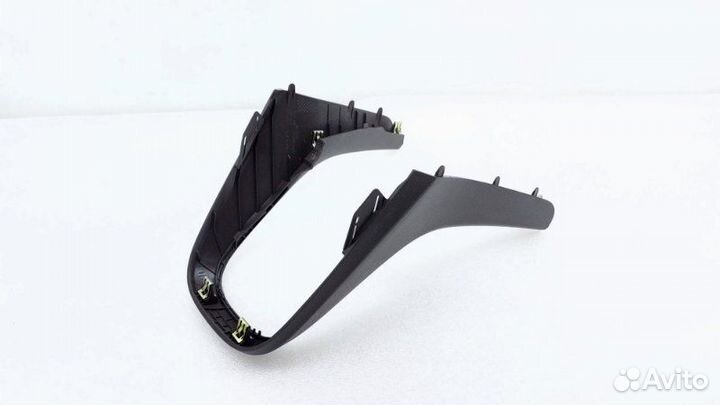 Б/У Накладка консоли Состояние хорошее, оригинал