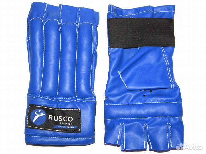 Шингарды RuscoSport