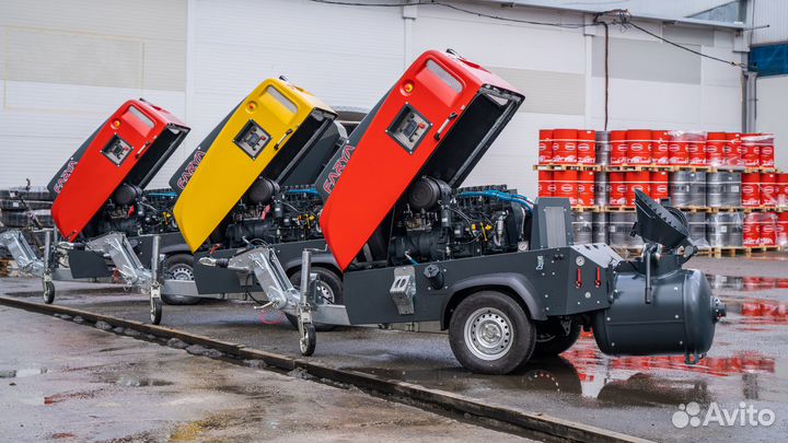 Растворонасос Farya F3 2023 г новая