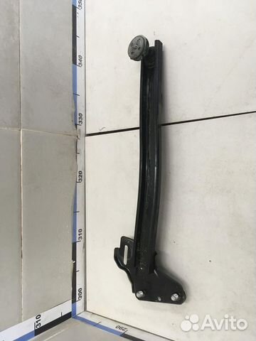 Направляющая стекла Legacy Outback (B13) 2003-2009