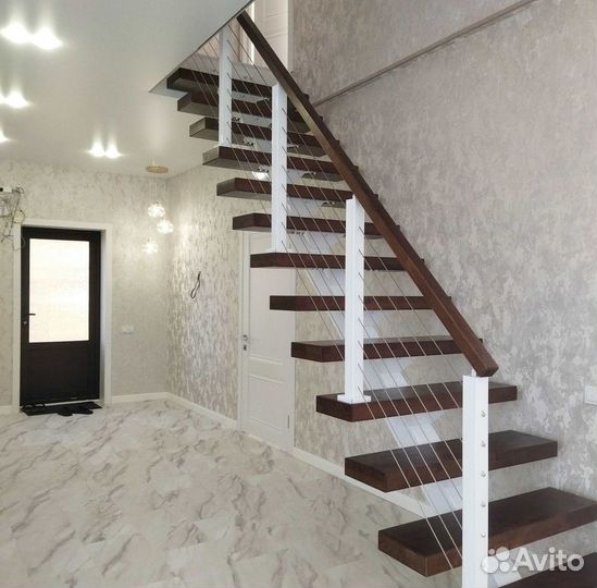 Антресольный этаж мезонин