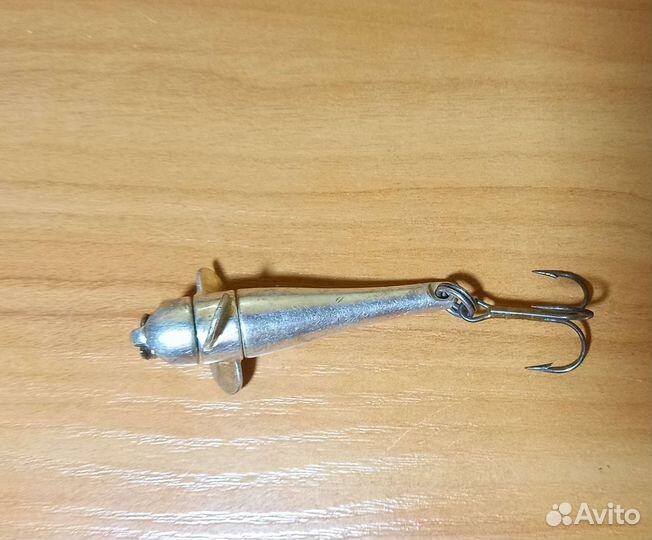 Приманки для рыбалки