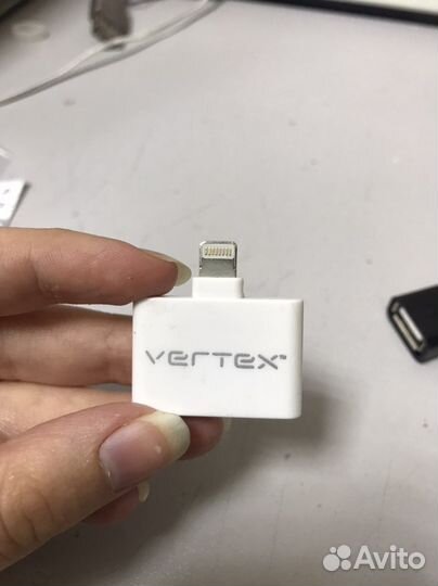 Переходник