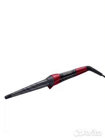 Щипцы для завивки волос