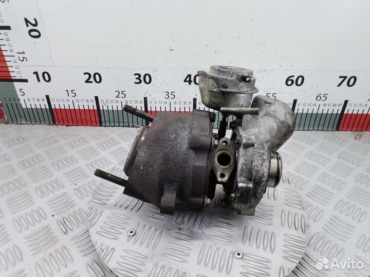 Турбина для BMW 3-Series (E46) 11657790994