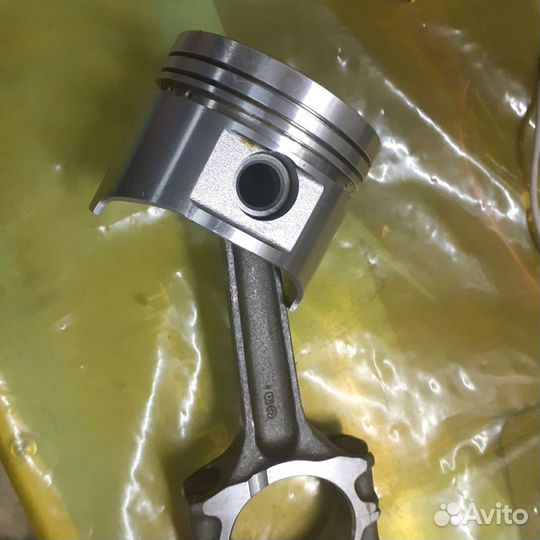 Подшипник выжимной, с муфтой (D6DA) hyundai HD120