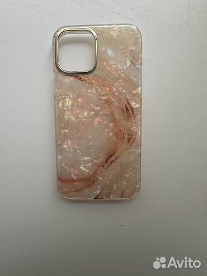 Чехол на iPhone 12