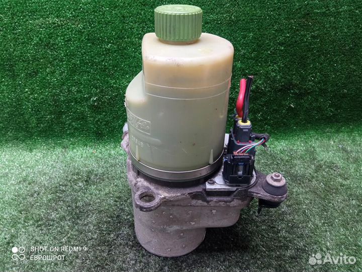 Насос гур Ford Focus 2 (2005-2011)