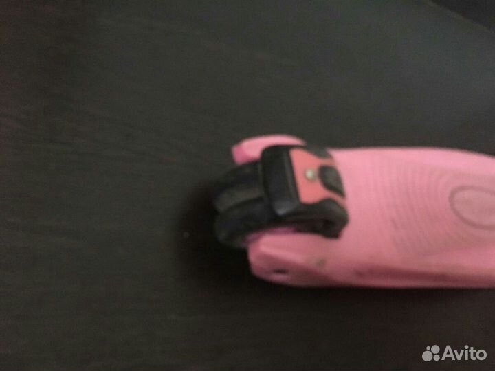 Самокат TTScooter