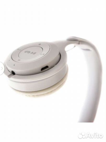 Беспроводные наушники новые