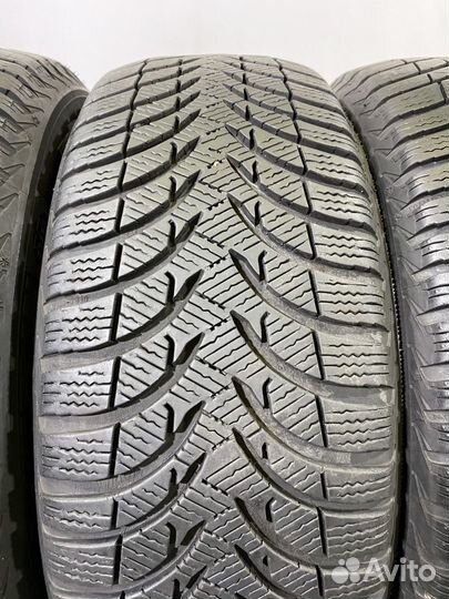 Michelin Alpin A4 195/55 R16