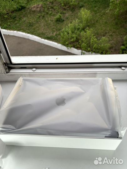 Apple macbook air 13 2020 m1 8gb 256