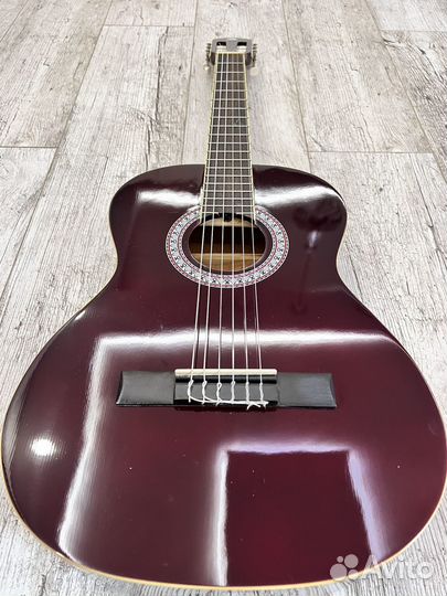 Классическая гитара