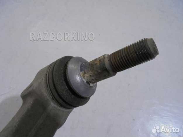 Рычаг задний продольный