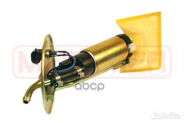 Насос топливный daewoo nexia (3.5bar) 775242 Era