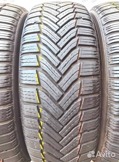 Michelin Alpin 6 195/65 R15 91T