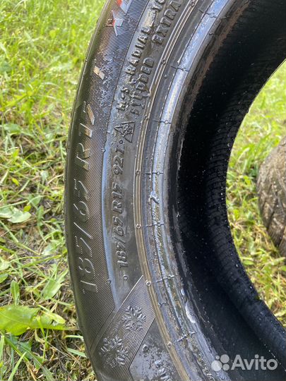 Matador MP 50 Sibir Ice 185/65 R15