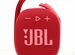 Портативная акустика JBL Clip 4,Красный