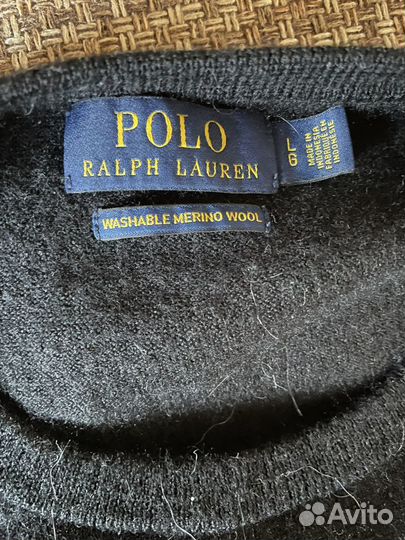 Джемпер Polo Ralph Lauren