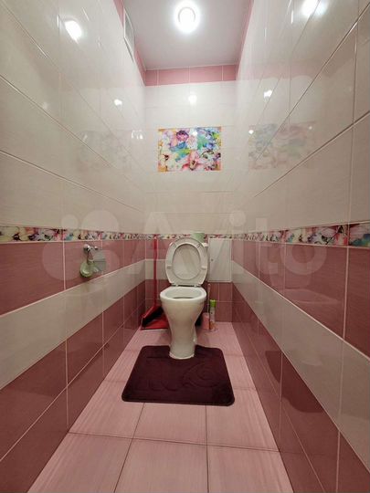 1-к. квартира, 47 м², 3/10 эт.