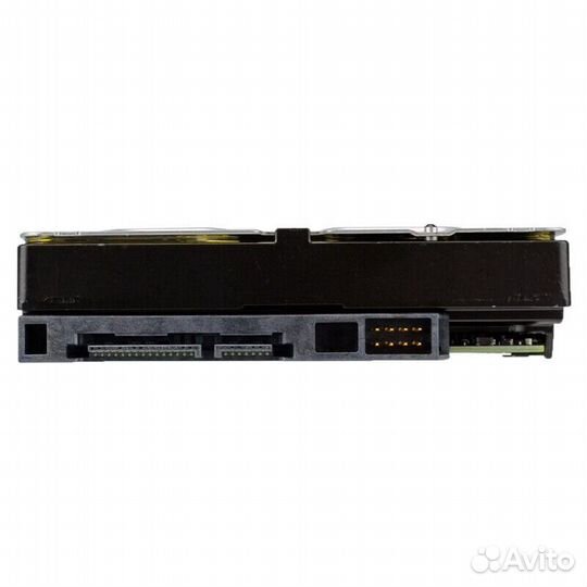 Жесткий Диск Western Digital WD4001ffsx 4Tb sataii