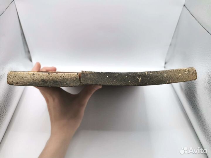 Икона старинная Святая Седмица 19 век