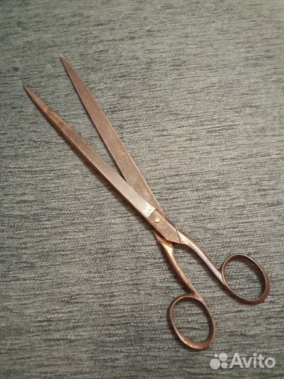 Ножницы Золинген