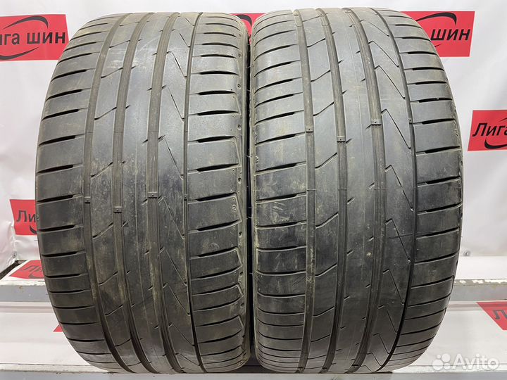 Hankook Ventus S1 Evo 2 K117C 245/35 R19