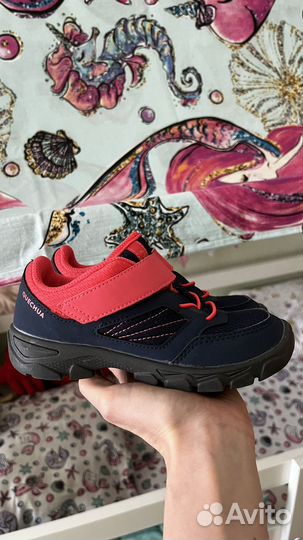 Кроссовки Decatlon