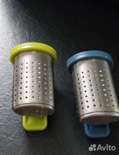 Ситечки для чая IKEA