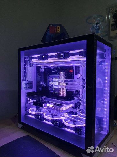 Сборка пк на заказ под любые задачи