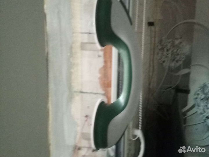 Ручка на присосках