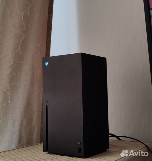 Xbox series X