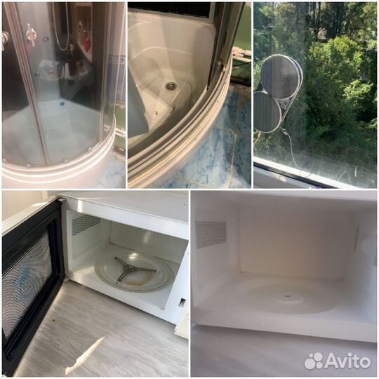 Генеральная уборка квартир,домов, школ клининг