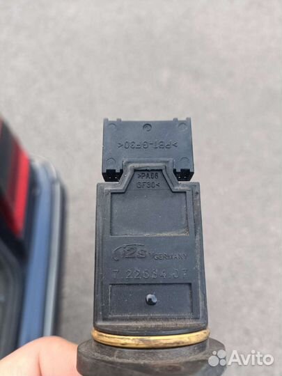 Расходомер w210 3.2cdi