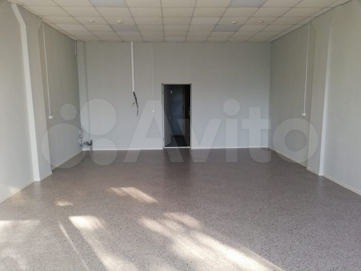 Аренда офисных помещений