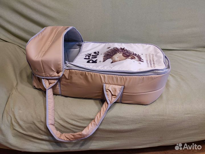 Переноска для малышей