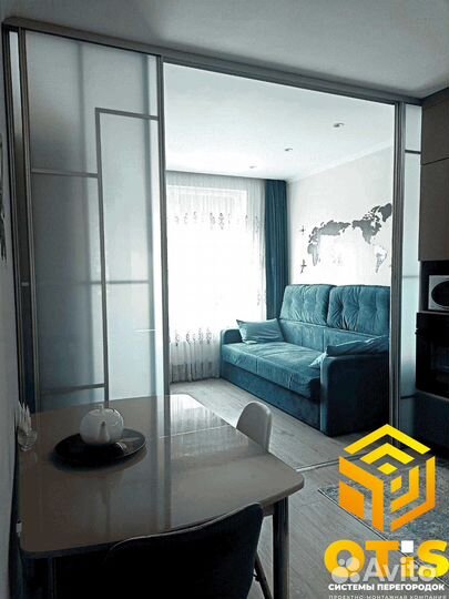 Межкомнатные /Перегородки/декоративные