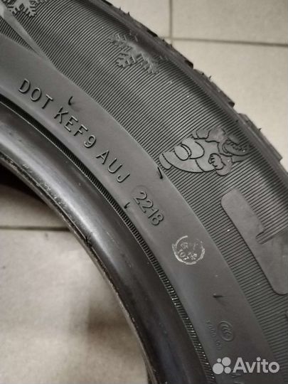 Jinyu YW52 255/50 R19 107H