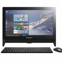 Моноблок lenovo c20-00