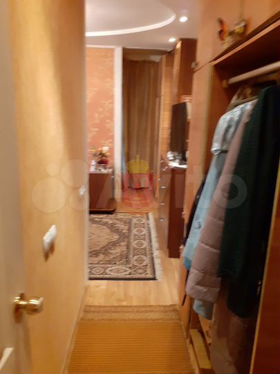 2-к. квартира, 43 м², 4/5 эт.