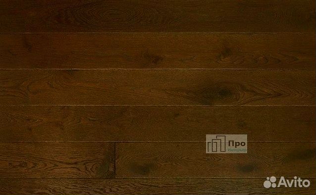 Паркетная доска