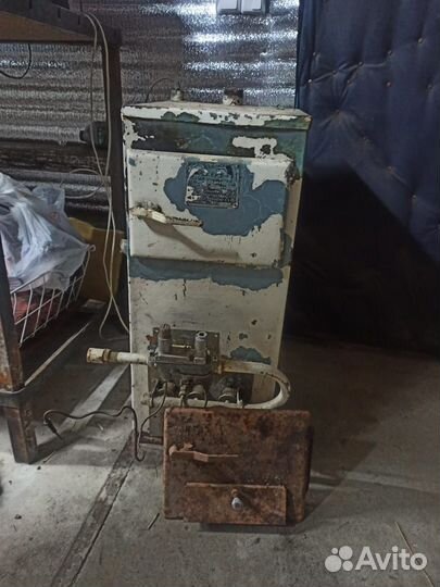 Печь для бани