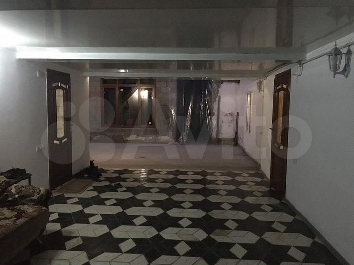 Коттедж 283 м² на участке 5,4 сот.