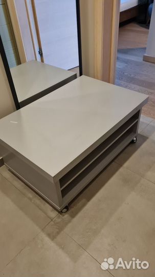 Тумба под тв икеа