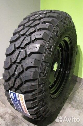 Nereus NS523 285/75 R16