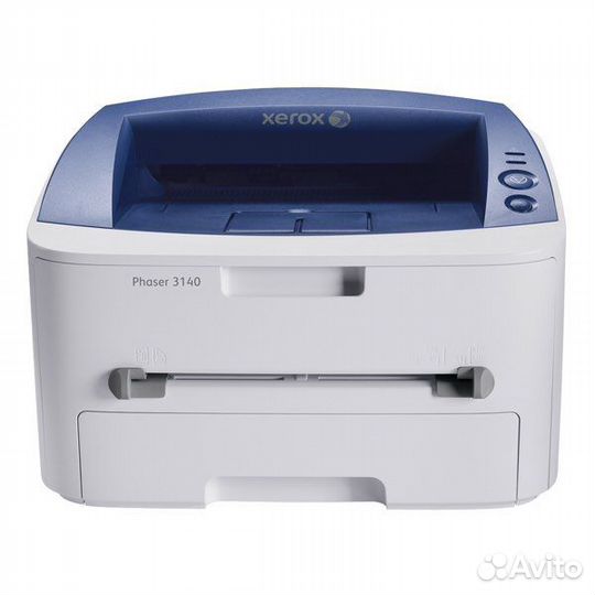 Лазерный принтер