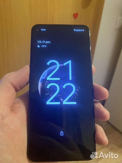 Google Pixel 5a 5G, 6/128 ГБ